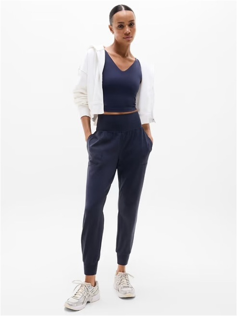 Athleta Salutation Jogger